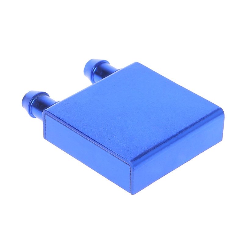 40 80 120 160mm Aluminum Water - Chiller Water Cooling System Pc 评论和价格
