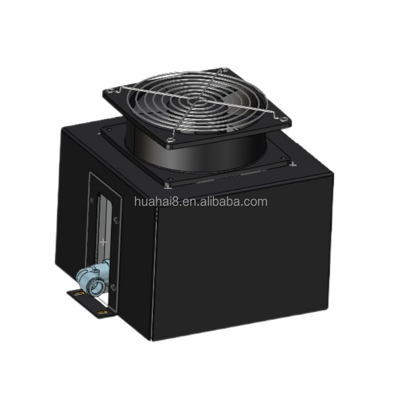 Industrial Thermoelectric Heat - Chiller Water Cooling System Pc 评论和价格