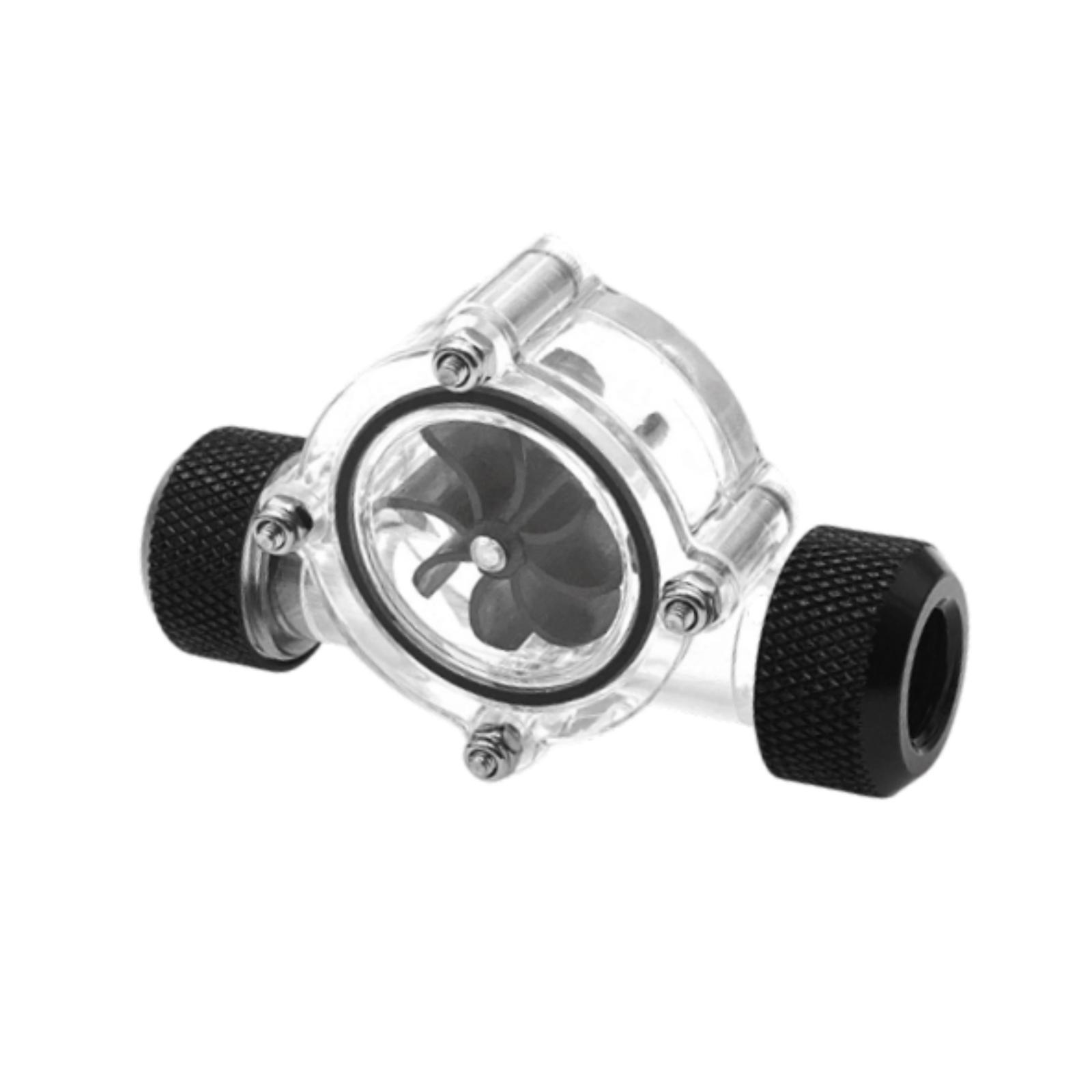 Water Cooling System Kit PC Cl - Chiller Water Cooling System Pc 评论和价格
